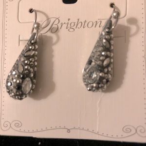 Brand new Brighton dangling earrings